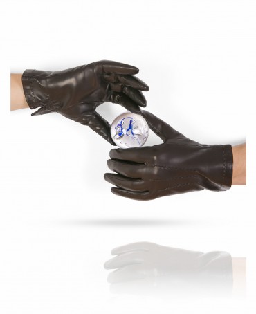 Перчатки Мужские i.K11-BRL/KAKY